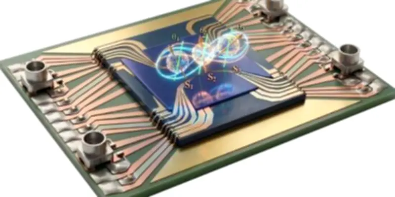 Capteurs quantiques : une percée expérimentale dépasse la limite quantique standard