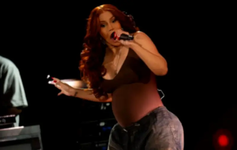 Cardi B et Stefon Diggs : la fin du couple après la naissance de leur fils ?