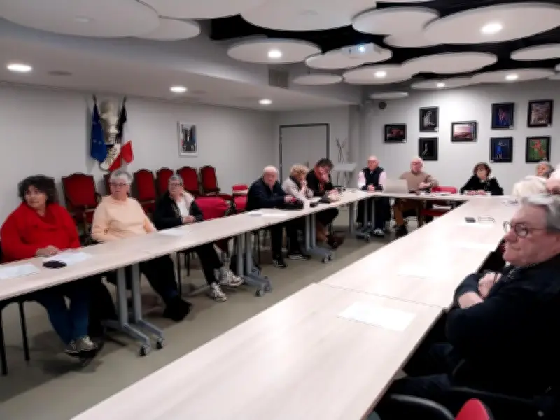 Carignan : l'association culturelle dévoile son programme d'activités pour l'année