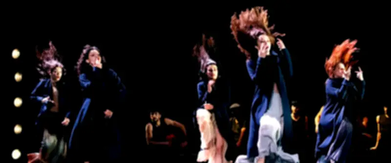 Carmen, symbole de liberté, unit la France et le Maghreb au Cratère d'Alès