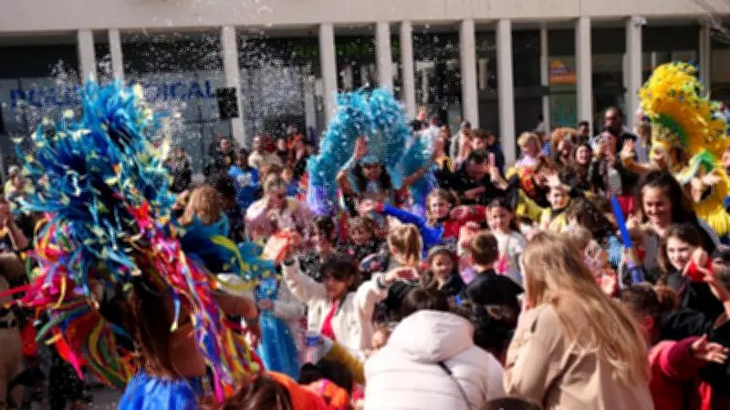 Carnaval de Juvignac 2026 : confettis et traditions occitanes au rendez-vous