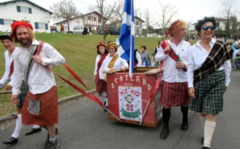 Carnaval de Lahonce 2026 : Une journée festive dédiée à la jeunesse et au jugement de San Pantsar
