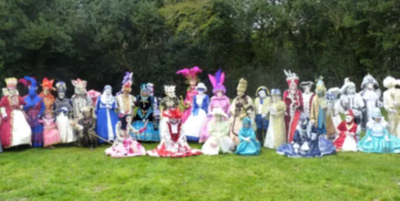 Carnaval à La Tremblade : une journée festive avec ateliers et parade vénitienne