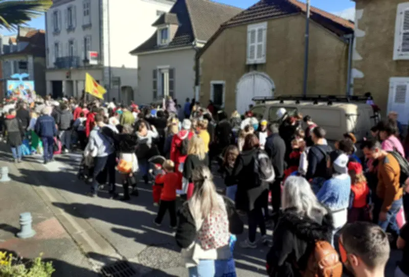 Carnaval Pirate à la Place du Junqué : Une Aventure Péri-éducative le 28 Février