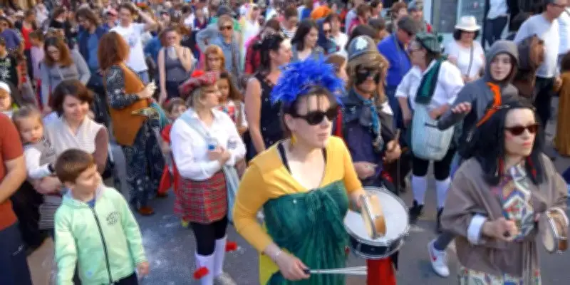 Carnavals, Reggae et Concerts : L'Agenda Culturel du Week-end en Dordogne