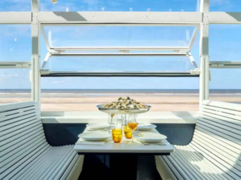 Carnet gourmand de la Côte d'Opale : des adresses authentiques du Tréport au Touquet