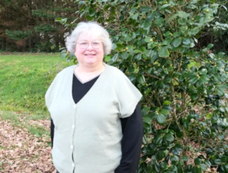 Caroline Hanskens mène la liste Un avenir commun pour Bourdalat face au maire sortant