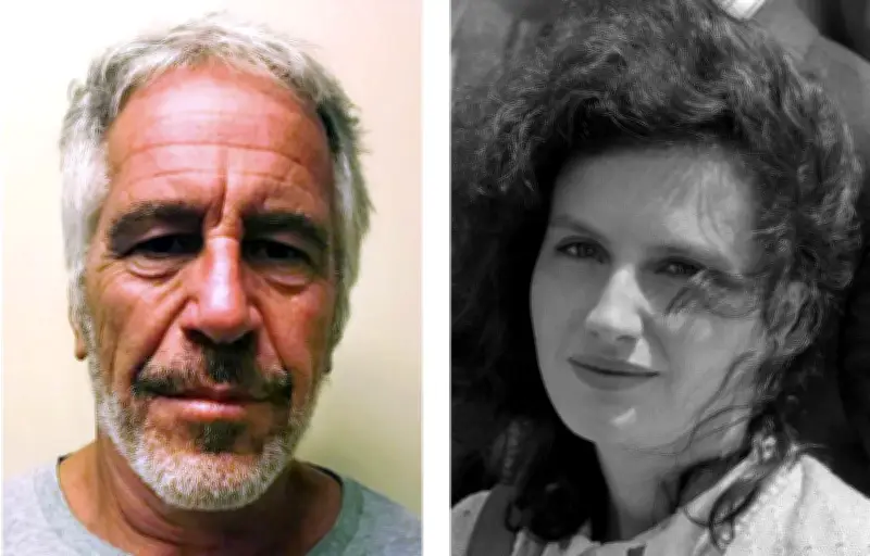 Caroline Lang démissionne du Refuge après ses liens avec Epstein révélés