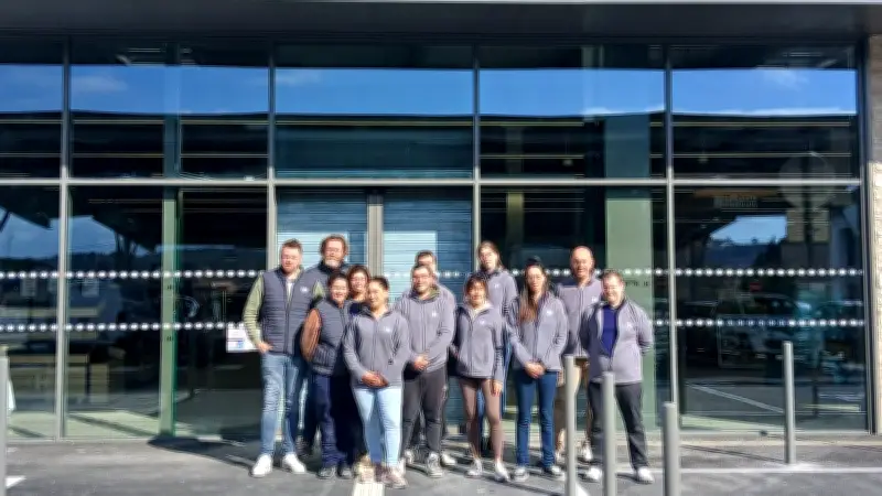 Carrefour Contact ouvre à Nissan-lez-Enserune : un supermarché ancré dans le terroir héraultais