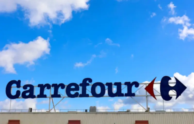 Carrefour dévoile son plan stratégique 2030 : 1 milliard d'économies annuelles et offensive sur le frais