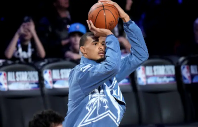 Carte de France erronée au NBA All-Star : la réaction humoristique d'Emmanuel Macron