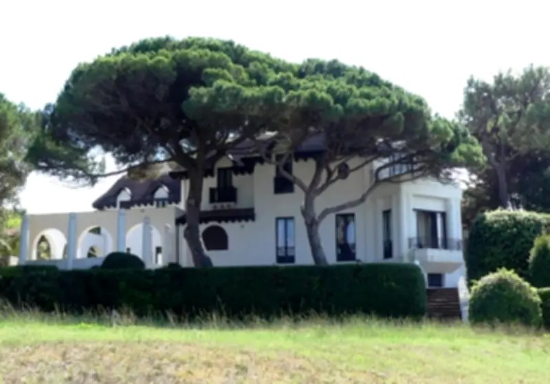 Casa Sylva à Arcachon vendue 12 millions d'euros : histoire et avenir d'un joyau Art déco