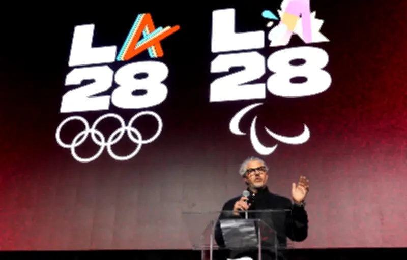 Casey Wasserman sous pression après les révélations Epstein, des artistes quittent son agence