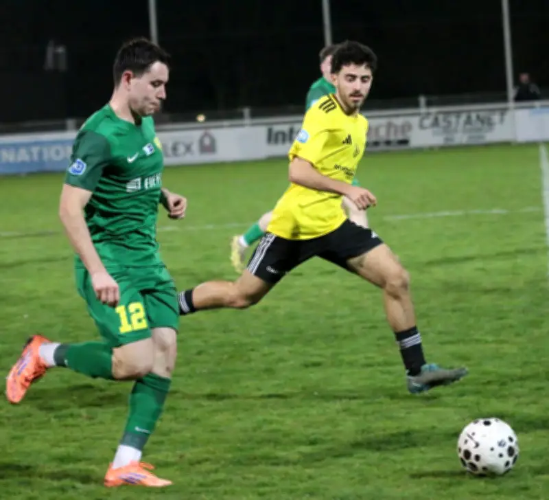 Castanet et Anglet se neutralisent dans un duel défensif sans buts