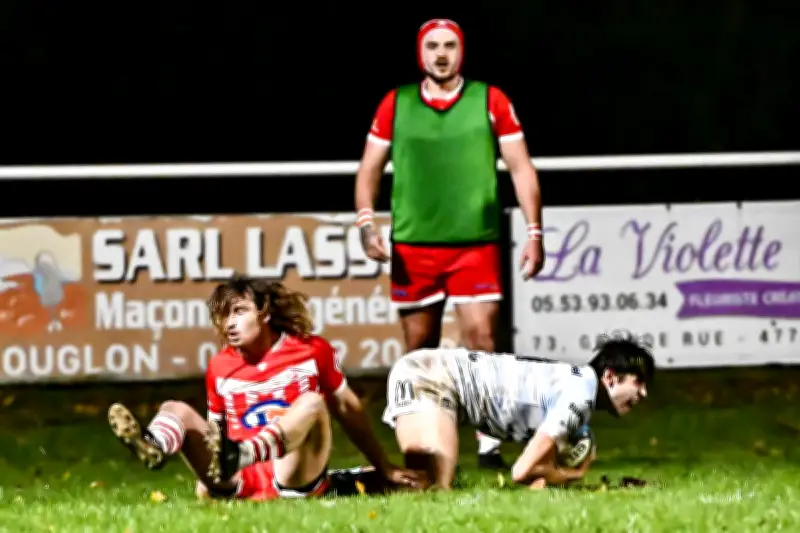 Casteljaloux cherche la revanche contre Bazas après la défaite à Lirac