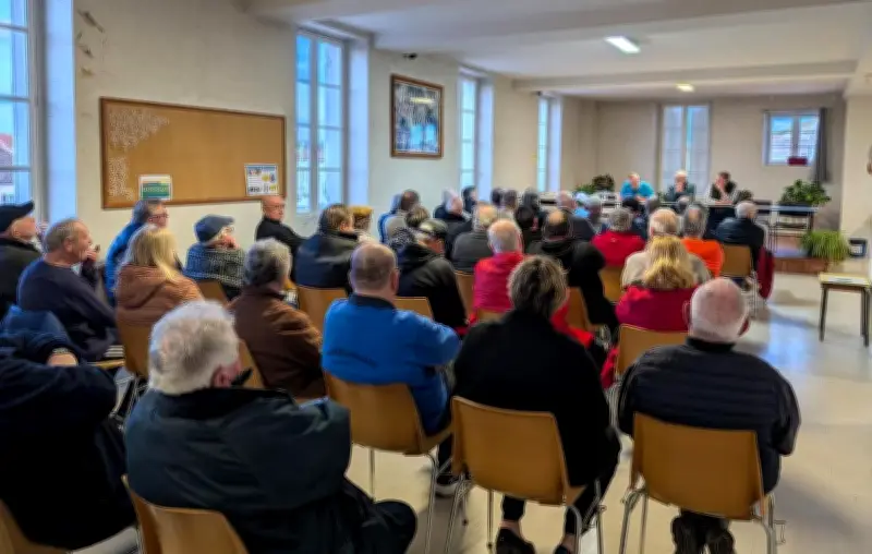 Casteljaloux : l'assemblée générale des boulistes du Cabanon révèle une saison 2025 exceptionnelle