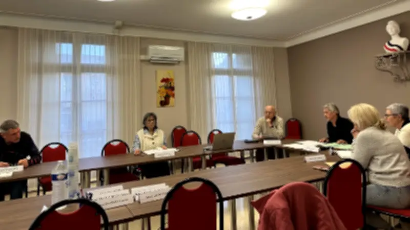 Castelnau-de-Guers : dernier conseil municipal avec seulement sept élus présents