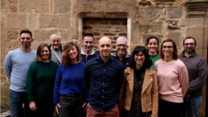 Castelnau-Pégayrols 2026 : Deux Listes S'Affrontent pour Diriger la Commune