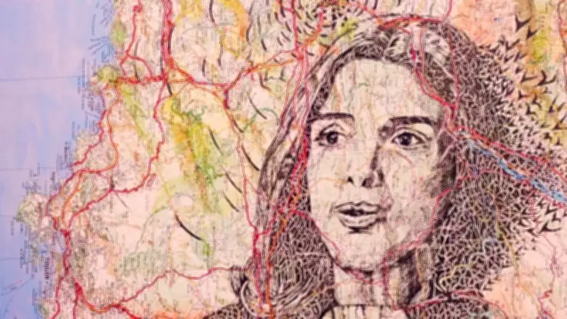 Castries : une exposition immersive célèbre les voix féminines du monde entier