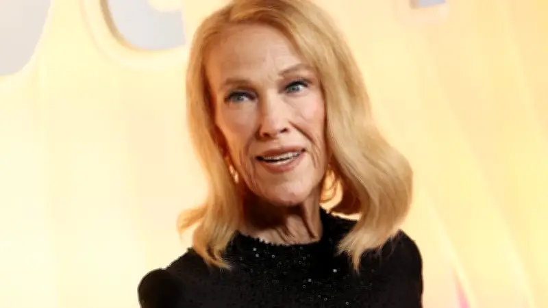 Catherine O'Hara, star de "Maman, j'ai raté l'avion!", décédée d'une embolie pulmonaire