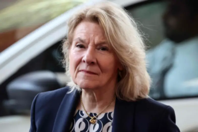 Catherine Pégard, l'antithèse discrète de Rachida Dati au ministère de la Culture