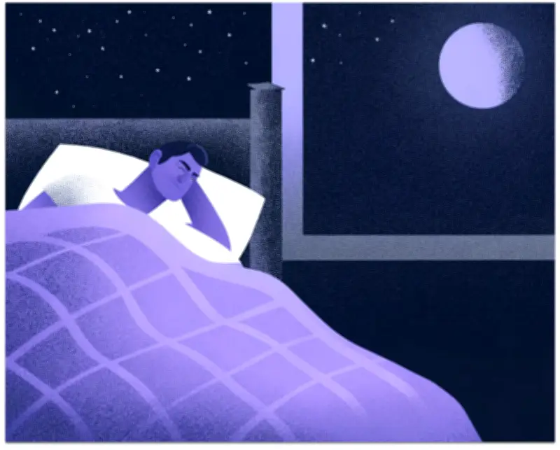 Cauchemars : Quand les mauvais rêves deviennent un trouble du sommeil à prendre au sérieux