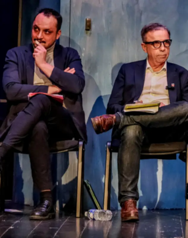 Cazenave interpelle Hurmic sur ses liens avec LFI dans la campagne bordelaise