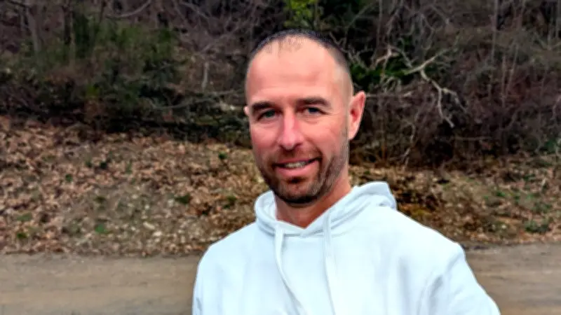 Cédric Martin et son équipe s'engagent pour un village solidaire et tourné vers l'avenir en Lozère