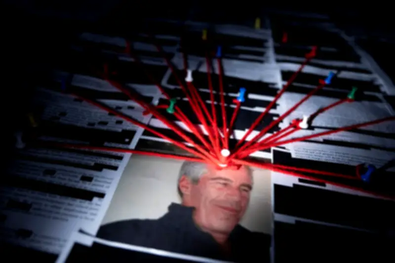 Ce que l'on savait des agissements de Jeffrey Epstein avant son incarcération en 2019