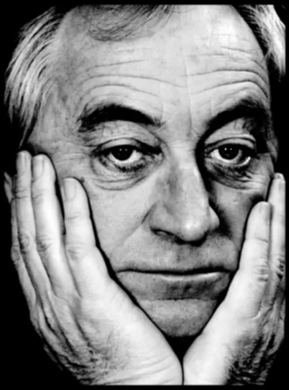 Cees Nooteboom, l'écrivain voyageur, tire sa révérence à 91 ans