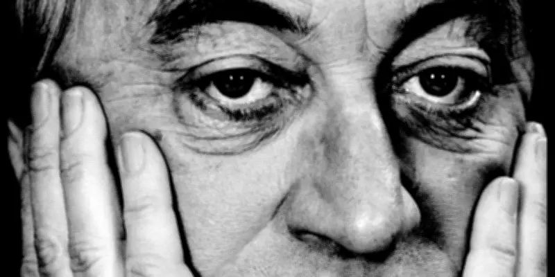 Cees Nooteboom, un géant des lettres sans Nobel, s'éteint à 92 ans