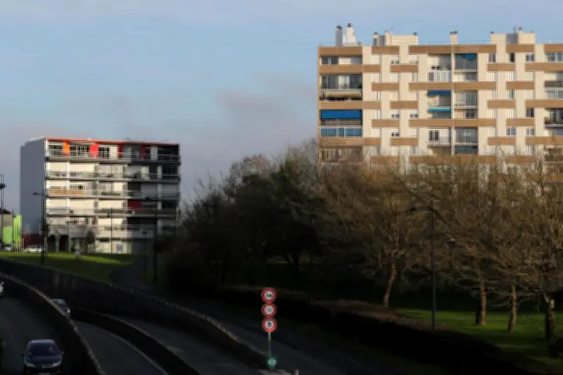Cenon : un jeune homme condamné pour port d'arme après une blessure par balle