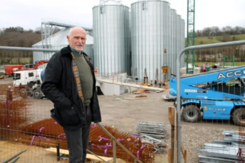 Cereal Docks rachète Quality Corn, renforçant la filière du maïs alimentaire en France