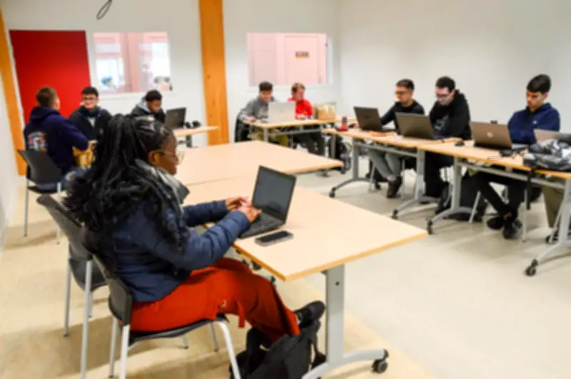 Cesi La Rochelle adapte ses formations informatiques à l'IA et la cybersécurité