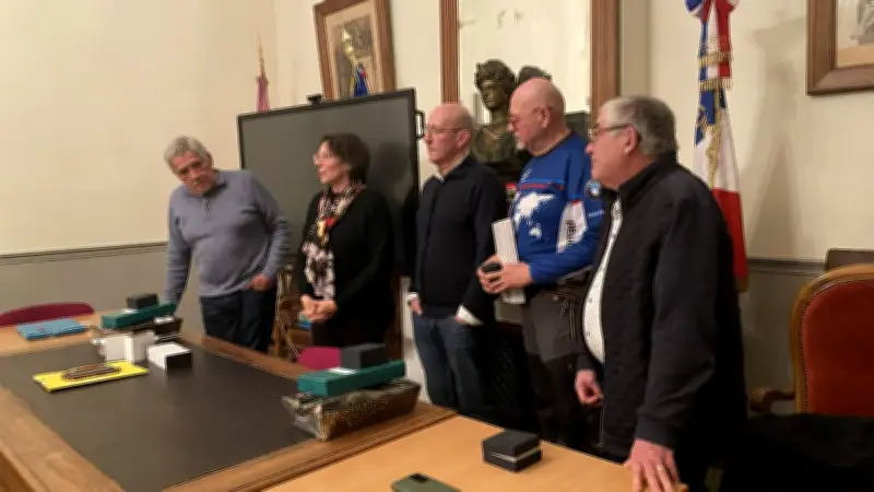 Cessenon-sur-Orb : un dernier conseil municipal émouvant clôt la mandature