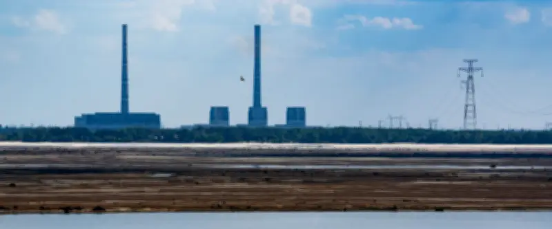 Cessez-le-feu local à Zaporijjia : un accord crucial pour sécuriser la centrale nucléaire