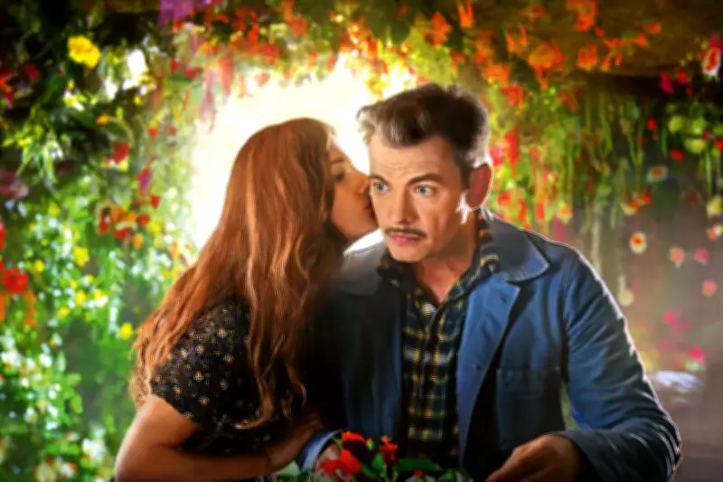 « C’est magnifique ! » : Clovis Cornillac signe une fable poétique sur l’adoption