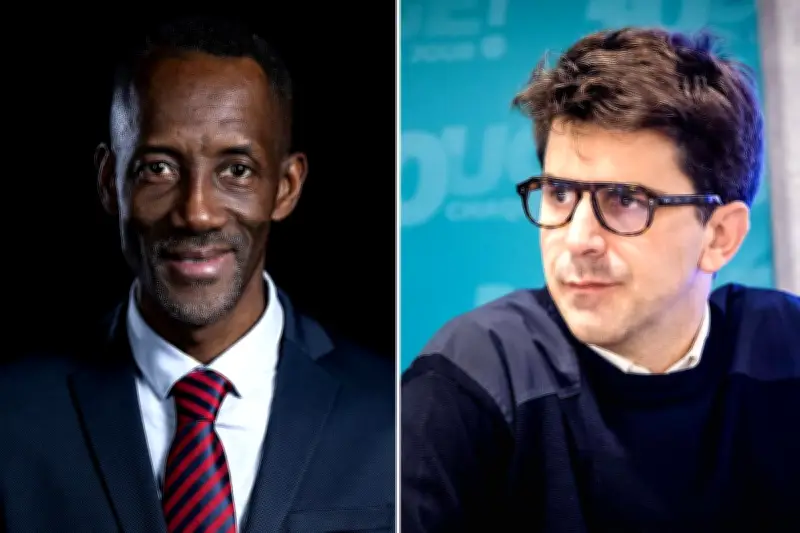 « C’est violent, c’est pourri » : à Saint-Denis, la guerre des gauches fait rage