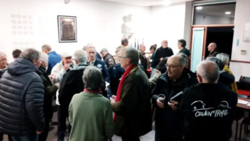 Ceven’Trail 2026 : 1 800 coureurs attendus pour la 23e édition au Vigan