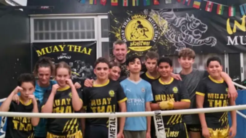 Championnats régionaux de Muay Thaï à Bagnols-sur-Cèze : 140 combattants attendus