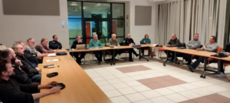 Chancelade : bilan de la participation citoyenne et projet de vidéoprotection