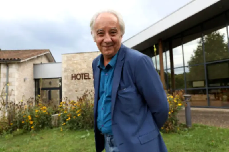 Chancelade : le maire sortant Pascal Serre dévoile sa liste pour les municipales