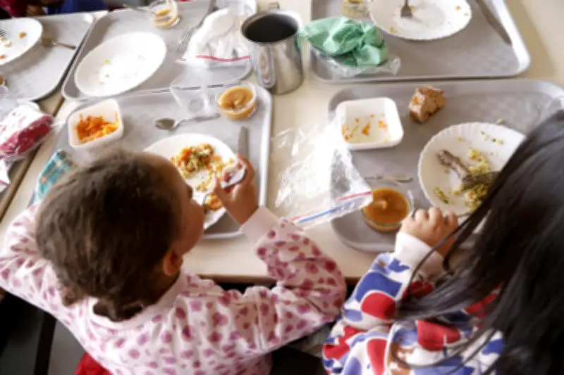 Changement climatique : comment il altère la qualité nutritionnelle de notre alimentation