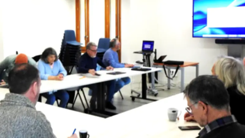 Changement de présidence à l'aviron-club de Saint-Gilles : Yannick Aillet succède à Jean-Marie Beaussier