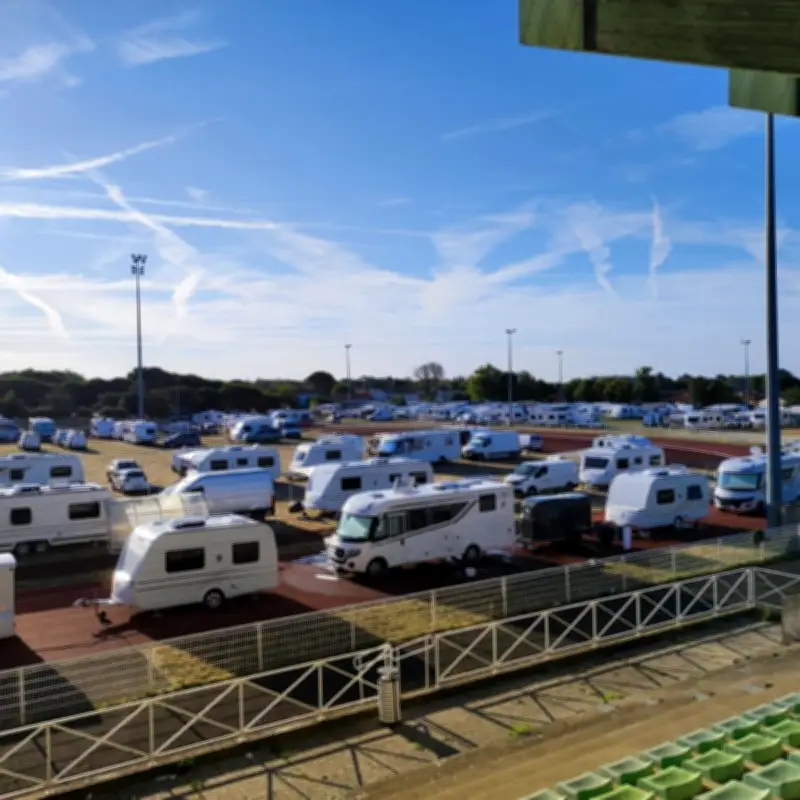 Charente-Maritime : la répression des stationnements illicites s'intensifie en 2025