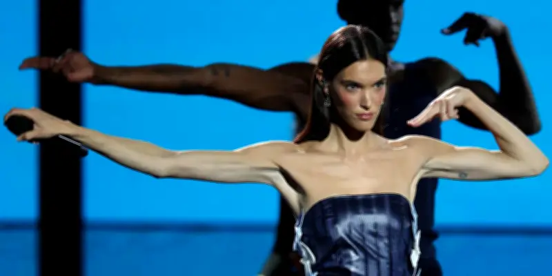 Charlotte Cardin sacrée artiste féminine de l'année aux Victoires de la Musique 2026