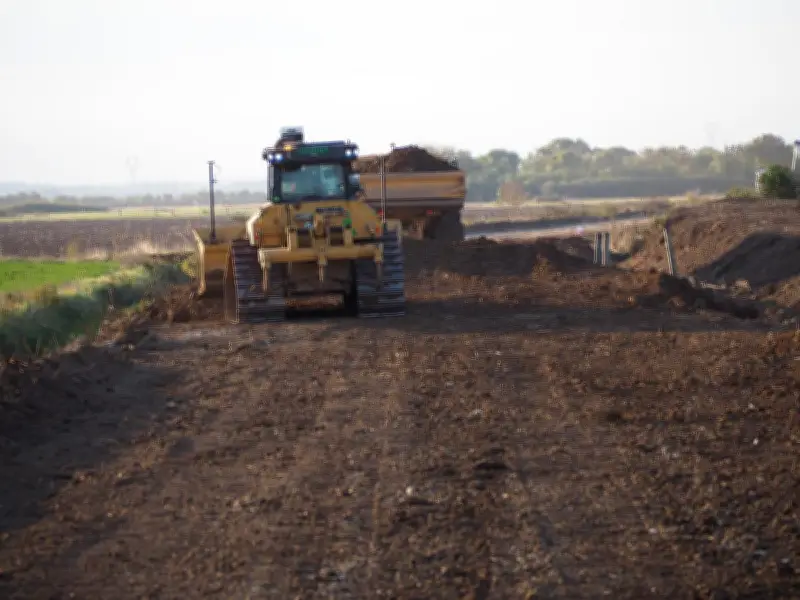 Charron : 16 ans après Xynthia, l'expropriation agricole fait toujours polémique