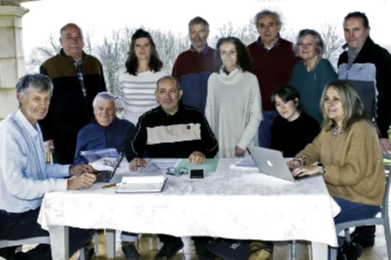 Cherveix-Cubas : une liste municipale mêlant expérience et renouveau pour les élections