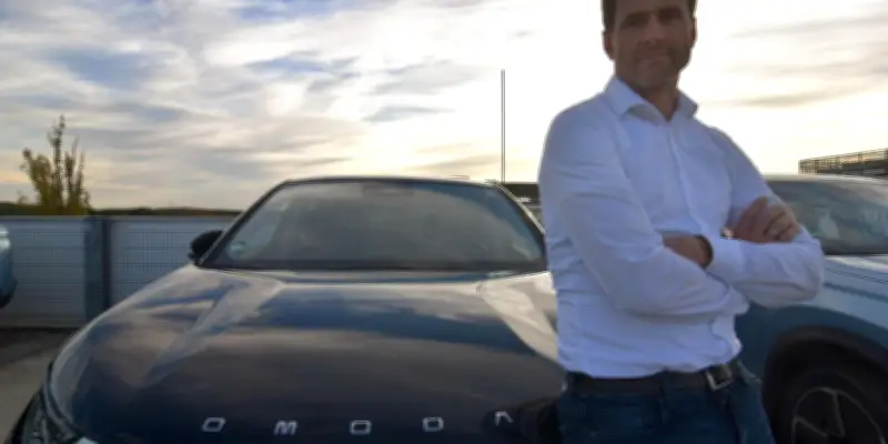 Chery déploie son offensive européenne depuis son centre R&D allemand à Raunheim