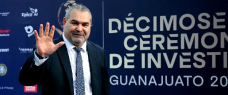 Chilavert enflamme la polémique Benfica-Real par des propos homophobes visant Mbappé